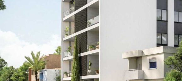 2 bedrooms Penthouse in Limassol, Cyprus No. 91091 5