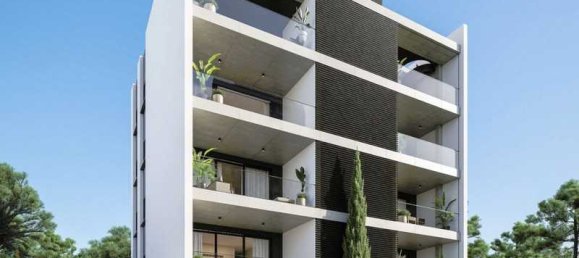 2 bedrooms Penthouse in Limassol, Cyprus No. 91091 3