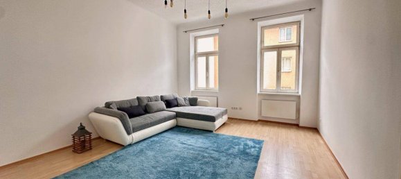 3-Zimmer Wohnung in Favoriten, Austria, Nr. 208718 5