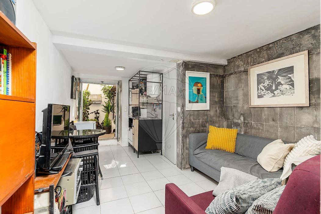 1 Schlafzimmer Wohnung in Lisbon, Portugal, Nr. 220187