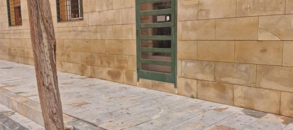 Gewerbliche Immobilie in Alicante, Spain 70m², Nr. 84087 28