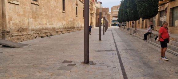 Gewerbliche Immobilie in Alicante, Spain 70m², Nr. 84087 14