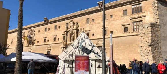 Gewerbliche Immobilie in Alicante, Spain 70m², Nr. 84087 5