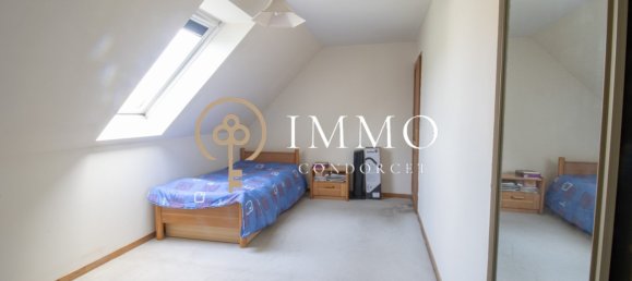 4 Schlafzimmer Villa in Bourg-la-Reine, France, Nr. 165810 9