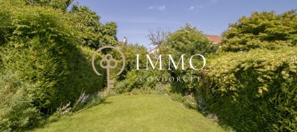 4 Schlafzimmer Villa in Bourg-la-Reine, France, Nr. 165810 15