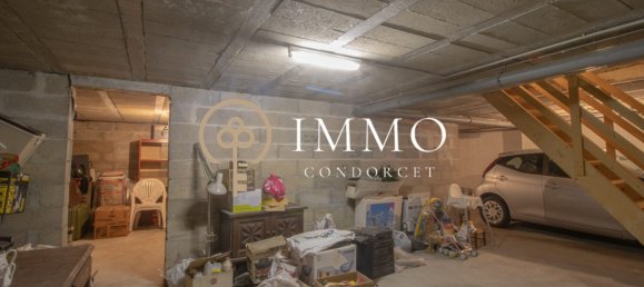 4 Schlafzimmer Villa in Bourg-la-Reine, France, Nr. 165810 12