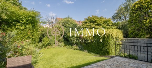 4 Schlafzimmer Villa in Bourg-la-Reine, France, Nr. 165810 14