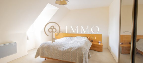 4 Schlafzimmer Villa in Bourg-la-Reine, France, Nr. 165810 8