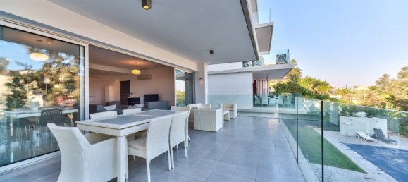 3 Schlafzimmer Wohnung in Nicosia, Cyprus, Nr. 24810 12