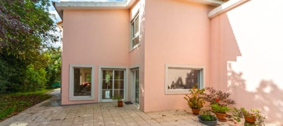 4 Schlafzimmer Haus in Sintra, Portugal, Nr. 118278 19