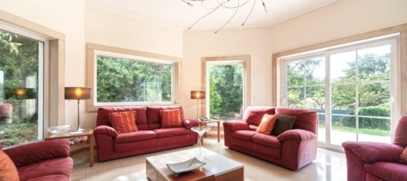 4 Schlafzimmer Haus in Sintra, Portugal, Nr. 118278 48