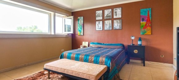 4 Schlafzimmer Haus in Sintra, Portugal, Nr. 118278 31