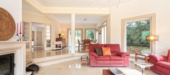 4 Schlafzimmer Haus in Sintra, Portugal, Nr. 118278 2