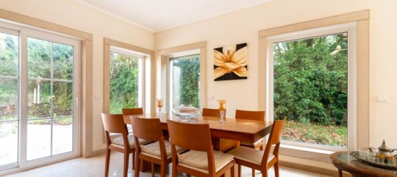 4 Schlafzimmer Haus in Sintra, Portugal, Nr. 118278 4