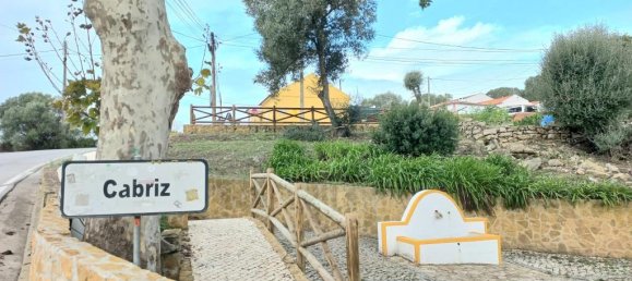 4 Schlafzimmer Haus in Sintra, Portugal, Nr. 118278 42