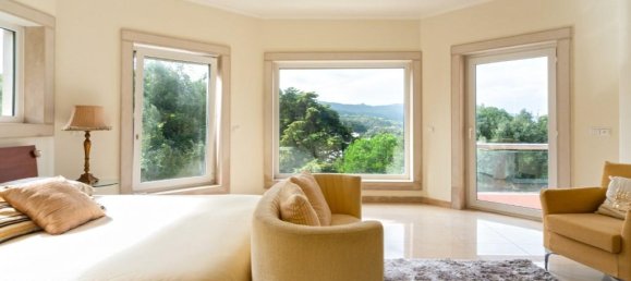 4 Schlafzimmer Haus in Sintra, Portugal, Nr. 118278 17