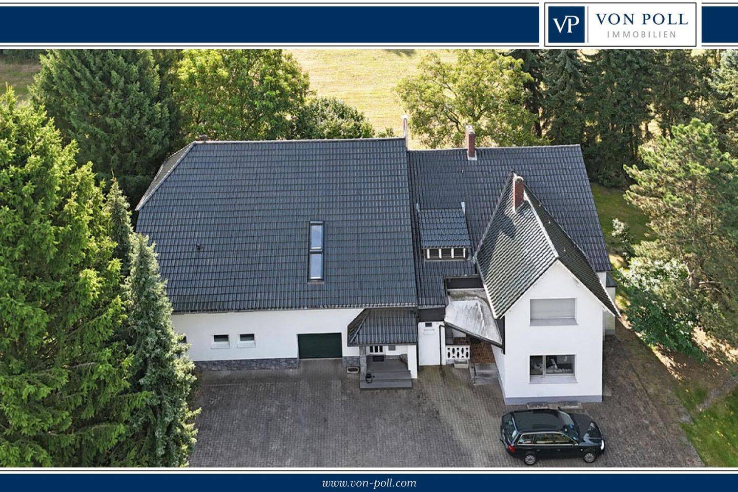 14 rooms Townhouse in Bochum, Germany No. 288830