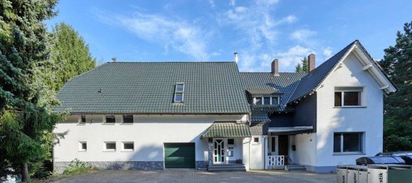 14 rooms Townhouse in Bochum, Germany No. 288830 5