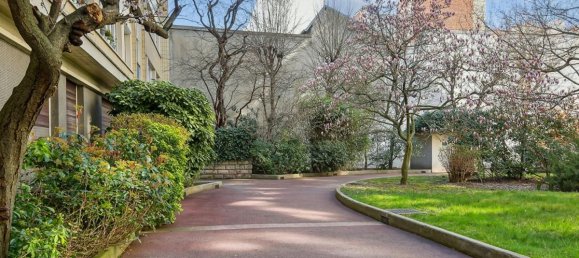 Квартира с 4 спальнями в Париж, Франция № 110730 16