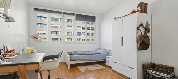 Квартира с 4 спальнями в Париж, Франция № 110730 13