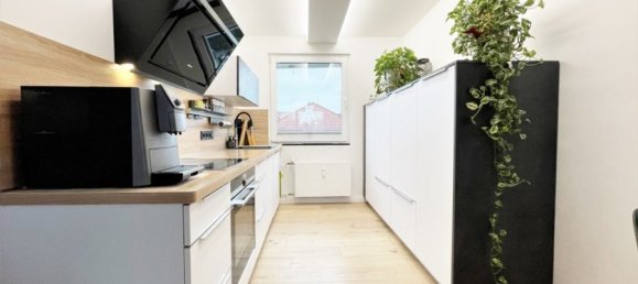 2 rooms Apartment in Essen, Germany No. 33506 3
