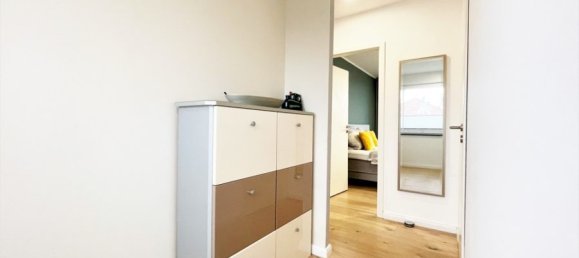 2 rooms Apartment in Essen, Germany No. 33506 8