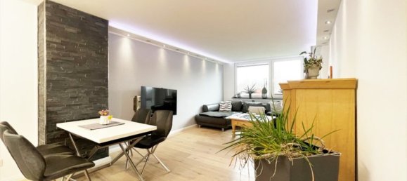 2 rooms Apartment in Essen, Germany No. 33506 4