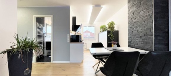 2 rooms Apartment in Essen, Germany No. 33506 5