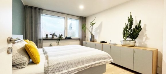 2 rooms Apartment in Essen, Germany No. 33506 7