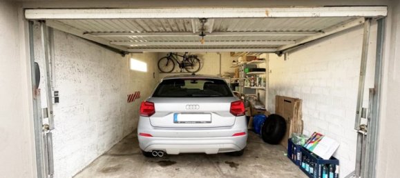 2 rooms Apartment in Essen, Germany No. 33506 11