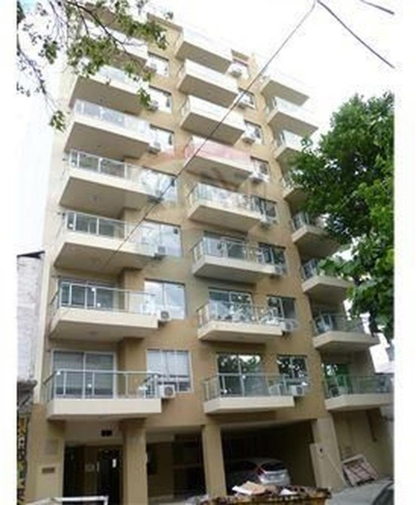 Studio in Buenos Aires, Argentina, Nr. 81316