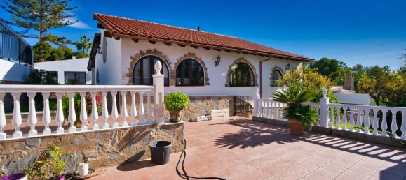 Villa T4 em Mijas, Spain N.º 61864 21