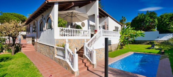 Villa T4 em Mijas, Spain N.º 61864 19