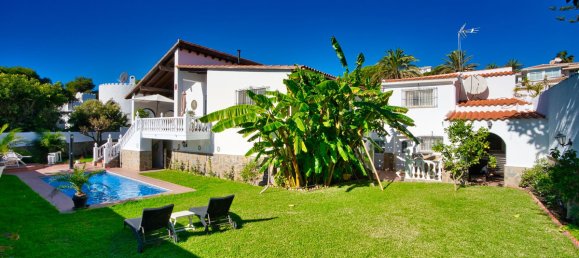 Villa T4 em Mijas, Spain N.º 61864 16