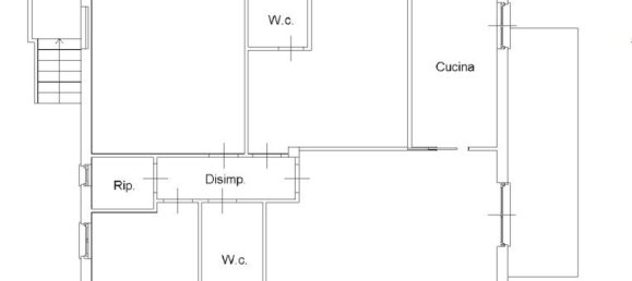 5 bedrooms House in Latina, Italy No. 359418 32