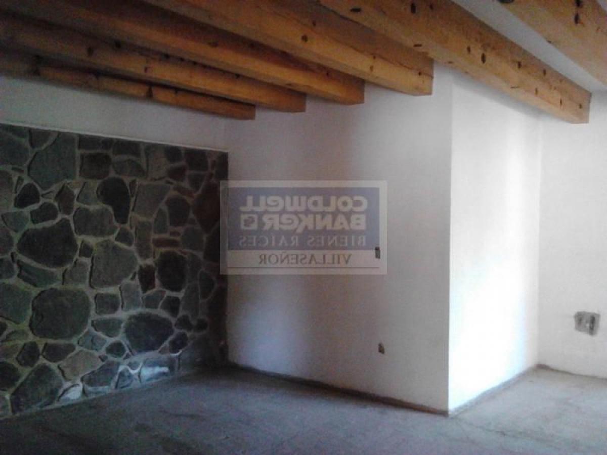 4 bedrooms House in Heroica Matamoros, Mexico No. 211720