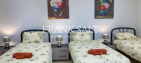 4 bedrooms Townhouse in Victoria, Malta No. 5885 8