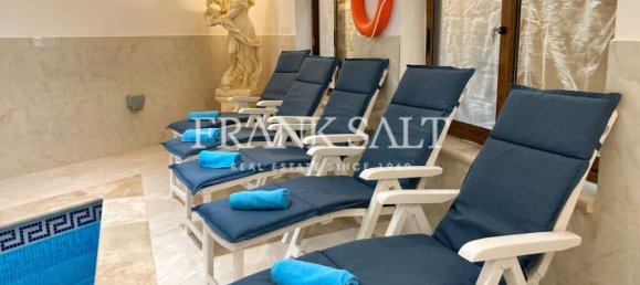 4 bedrooms Townhouse in Victoria, Malta No. 5885 22