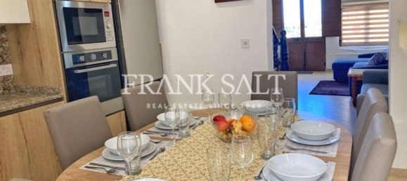 4 bedrooms Townhouse in Victoria, Malta No. 5885 15