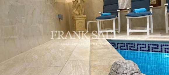 4 bedrooms Townhouse in Victoria, Malta No. 5885 23