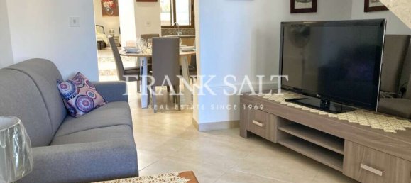 4 bedrooms Townhouse in Victoria, Malta No. 5885 16