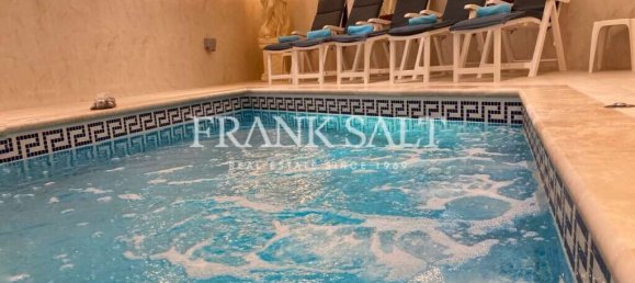 4 bedrooms Townhouse in Victoria, Malta No. 5885 21