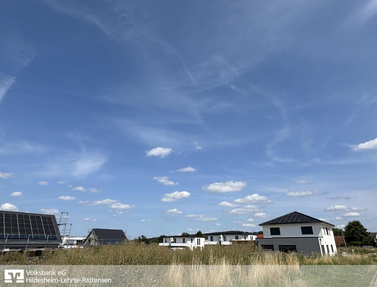  قطعة أرض في Hildesheim, Germany رقم 152096