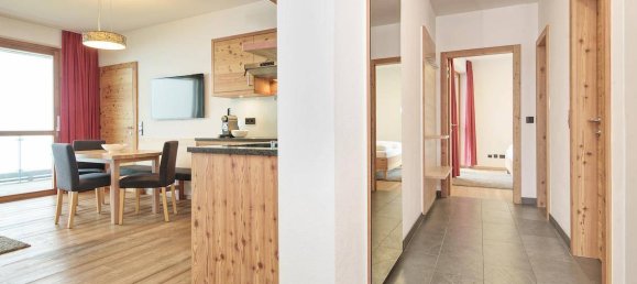 2 Schlafzimmer Wohnung in Treffen am Ossiacher See, Austria, Nr. 92340 2