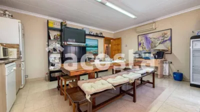 6 bedrooms House in Blanes, Spain No. 281144