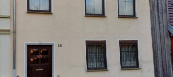 3 غرف نوم تاون هاوس في Vorpommern-Rugen, Germany رقم 205930 2