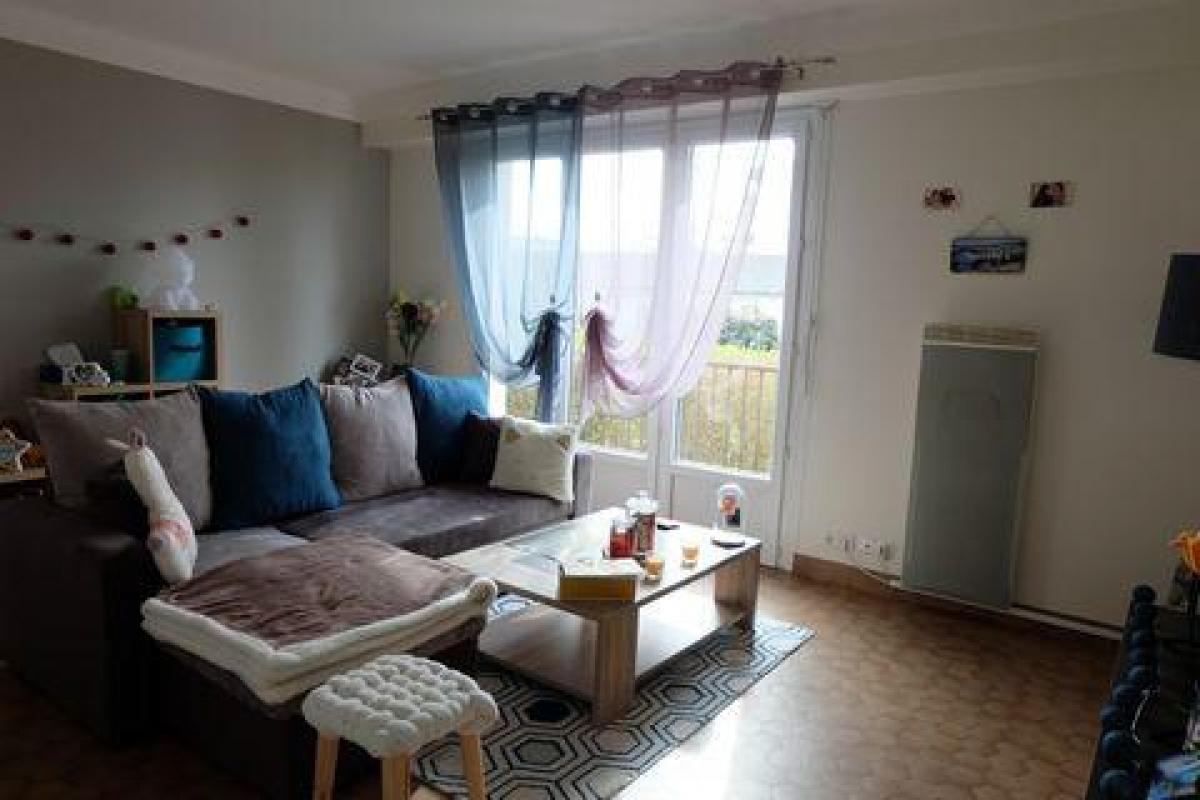 Studio in Challans, France, Nr. 37719