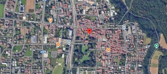 5 غرف نوم شقة في Lomazzo, Italy رقم 361900 6