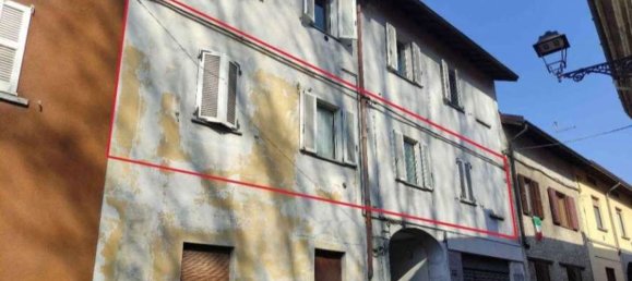 5 غرف نوم شقة في Lomazzo, Italy رقم 361900 2