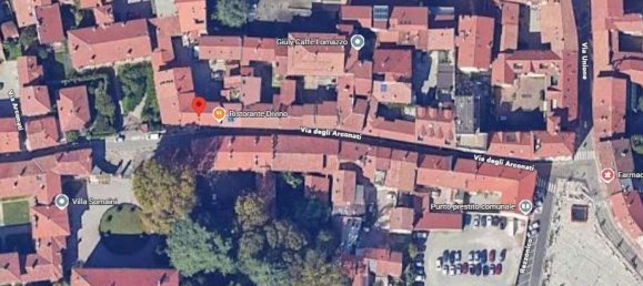 5 غرف نوم شقة في Lomazzo, Italy رقم 361900 5